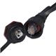Stewart Connector 67PAB-030-K