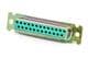 Cinch DBMAM25S-FO