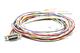 Cinch DCHM21P6N5-36.0MN-HT1