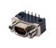 Cinch DCHM9SCBRPN-HT1