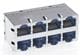 Bel Magnetic Solutions 0826-1X1T-80- F
