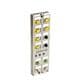 Lumberg Automation 0980 SSL 3031-121-007D-101
