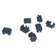 Hirschmann SFP DUST-COVER (25 PCS.)