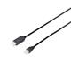 Hirschmann TERMINAL CABLE, RJ45 TO USB