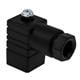 Hirschmann GDS 307 BLACK
