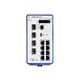 Hirschmann BRS30-8TX/4SFP-EEC