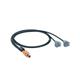 Lumberg Automation ASB 2-VC 1A-1-3-226/2 M