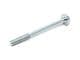Lumberg Automation M 3 x 35 GDM CENTER SCREW