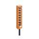 Lumberg Automation SB 8/LED 3-333/5 M