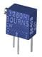 Bourns 3260H-1-501