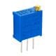 Bourns 3296W-1-221LF