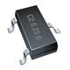 Bourns CDSOT23-SM712-Q