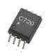 Broadcom / Avago ACPL-C720-000E