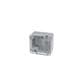 Bud Industries PN-1320-C