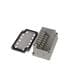 Bud Industries PTT-10683-C