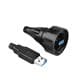 Bulgin PX0840/A3/1M00