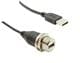 Bulgin PXM0023/A/0M50/A