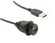 Bulgin PXP0023/A/0M30/A