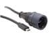 Bulgin PXP6040/AC/2M00