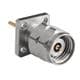 Bulgin RF240A4JCCII
