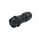 Bulgin PXP4011/08P/5560