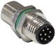 Bulgin PXMBNI08RPM08AFLM8002