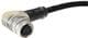 Bulgin PXPPNP12RAF04ACL010PVC