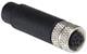 Bulgin PXPPVC08FBF08ACL010PVC