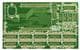 BusBoard Prototype Systems PCB-STM32-F3U