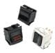 Carling Technologies TGD0501TBB