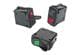 Carling Technologies L18E1S001-3AAXX-1XX-XLSB1
