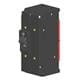 Carling Technologies N12-B0-22-620-122-CG