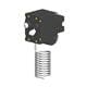 Carling Technologies PBA-BA-24-615-5BA-AG