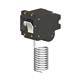 Carling Technologies PBA-BC-24-625-11A-AG