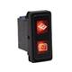 Carling Technologies VP1TH-611RK-00000