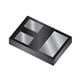 Central Semiconductor CEDM7001 TR PBFREE