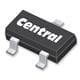 Central Semiconductor CMSD2004S TR PBFREE