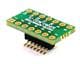 Chip Quik DIP300-SOIC-14N