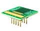 Chip Quik FPC100P010