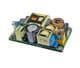 Cincon CFM500S180