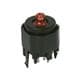 C&K K12P BK 1.5 5N