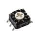 C&K RTE1000G14