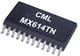 CML Micro MX614TN-REEL
