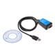 congatec USB 2.0 to Serial Adapter