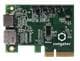 congatec DisplayPort/HDMI adapter 4k