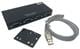 Connective Peripherals USB2-H-1004-M