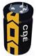 Knowles / Illinois Capacitor DSF407Q3R0