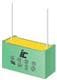Knowles / Illinois Capacitor 333MKP275K