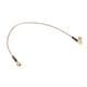 Crystek Corporation CCSMA1-MM-RG316DS-12