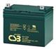 CSB EVX12340